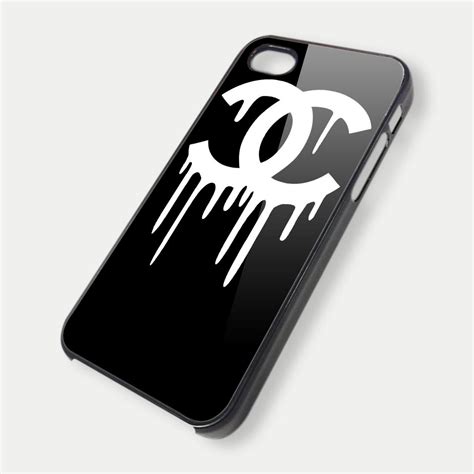 coque iphone 4s chanel|Chanel ipad case.